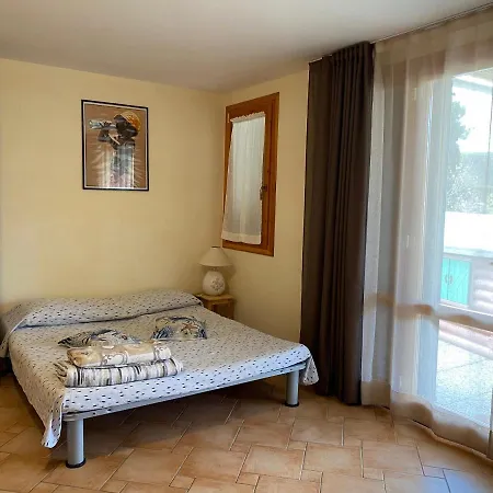 Di Rosa Holiday home