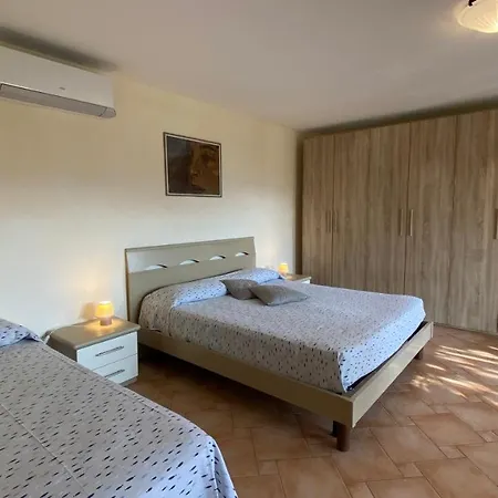 Hébergement de vacances Di Rosa Procchio (Isola d'Elba)