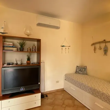 Prázdninový dům Di Rosa