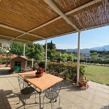 Di Rosa Procchio (Isola d'Elba)