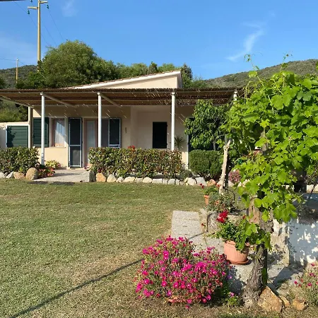 Di Rosa Prázdninový dům