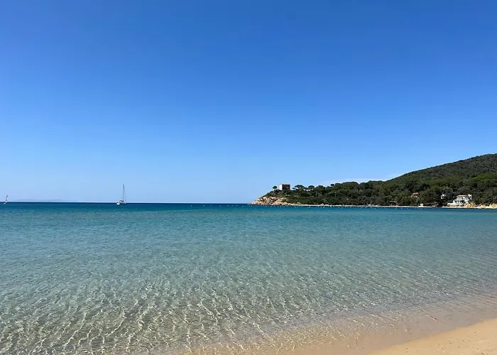 Di Rosa 펜션 프로키오