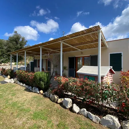 Di Rosa Casa de Férias Procchio (Isola d'Elba)